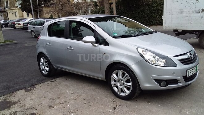 Opel Corsa 2009, 179,500 km - 0.1 л - Bakı
