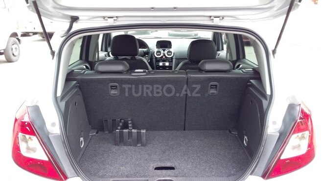 Opel Corsa 2009, 179,500 km - 0.1 л - Bakı