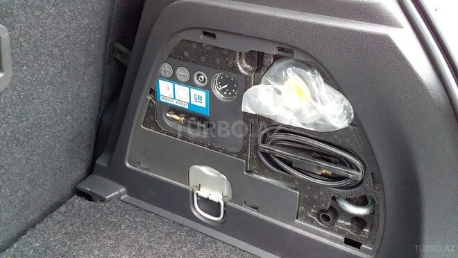 Opel Corsa 2009, 179,500 km - 0.1 л - Bakı