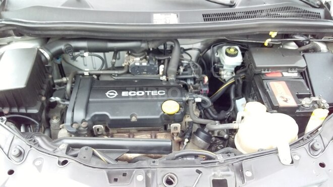 Opel Corsa 2009, 179,500 km - 0.1 л - Bakı