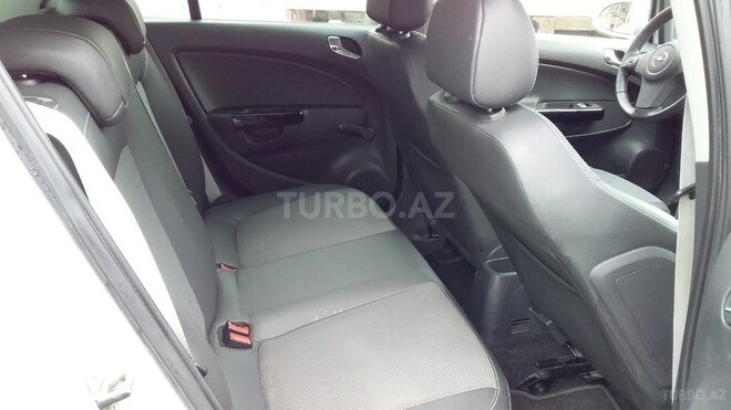Opel Corsa 2009, 179,500 km - 0.1 л - Bakı