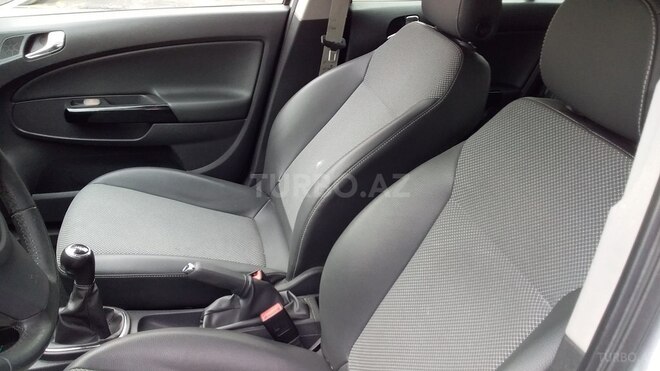 Opel Corsa 2009, 179,500 km - 0.1 л - Bakı