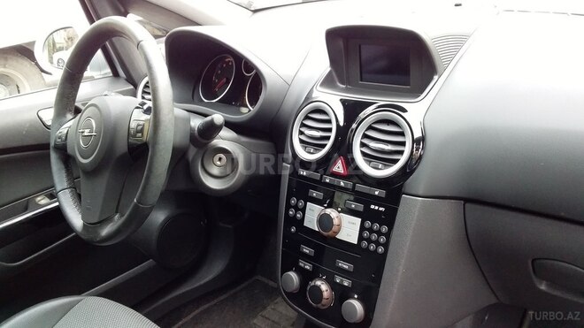 Opel Corsa 2009, 179,500 km - 0.1 л - Bakı