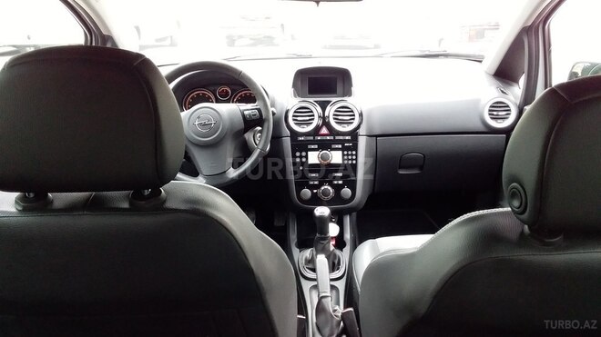 Opel Corsa 2009, 179,500 km - 0.1 л - Bakı