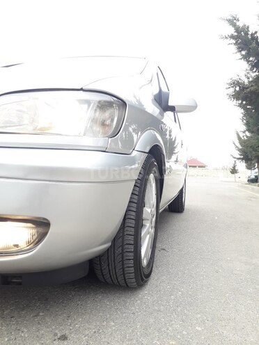 Opel Zafira 2004, 291,581 km - 2.2 l - Sumqayıt
