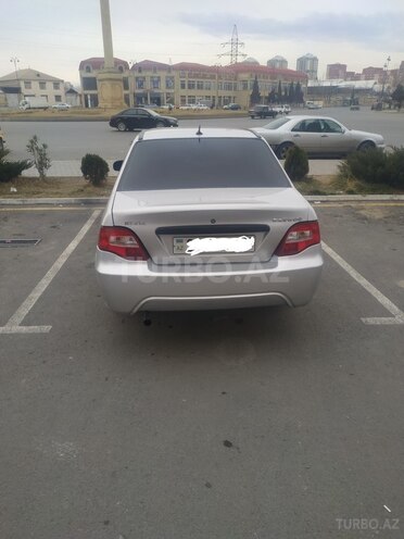 Daewoo Nexia 2009, 210,600 km - 1.5 l - Gəncə