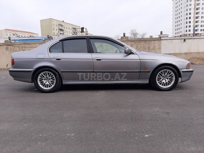 BMW 523 1996, 333,333 km - 2.5 л - Sumqayıt
