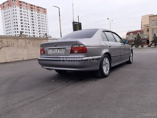 BMW 523 1996, 333,333 km - 2.5 л - Sumqayıt