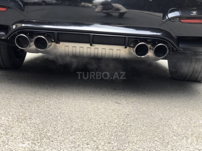 BMW 330 2017, 38,200 km - 2.0 л - Bakı