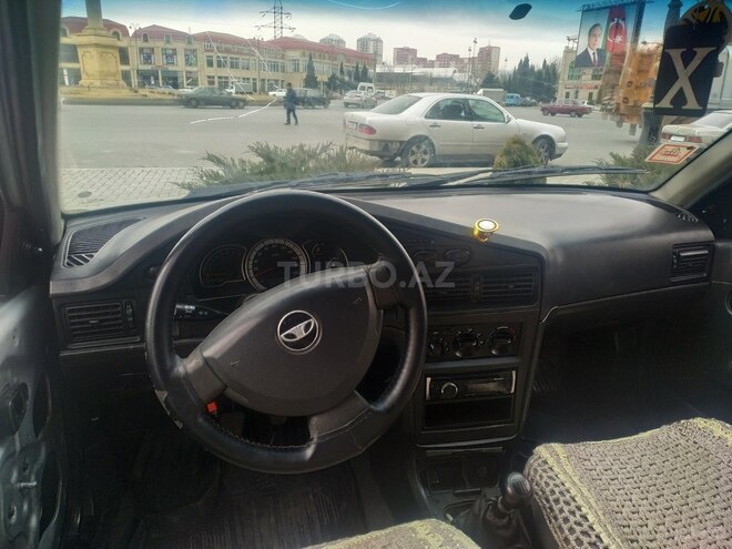 Daewoo Nexia 2009, 210,600 km - 1.5 l - Gəncə