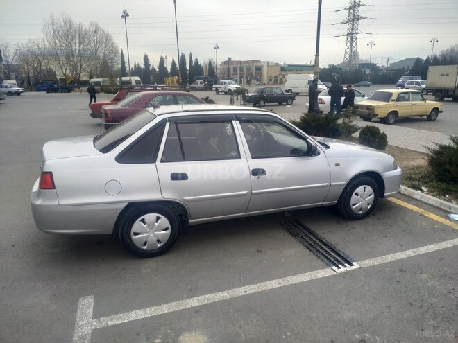 Daewoo Nexia 2009, 210,600 km - 1.5 l - Gəncə