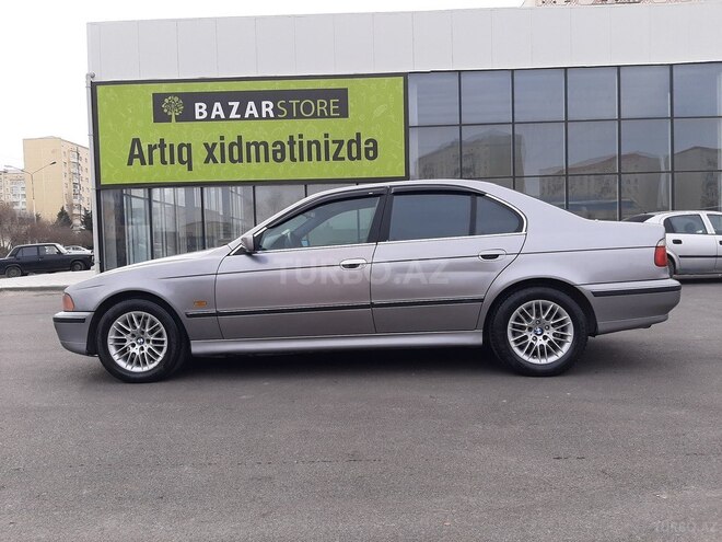 BMW 523 1996, 333,333 km - 2.5 л - Sumqayıt