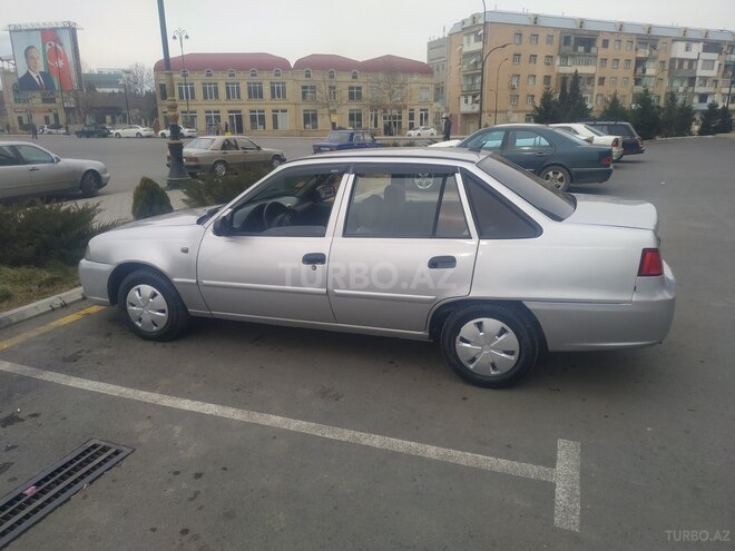 Daewoo Nexia 2009, 210,600 km - 1.5 l - Gəncə