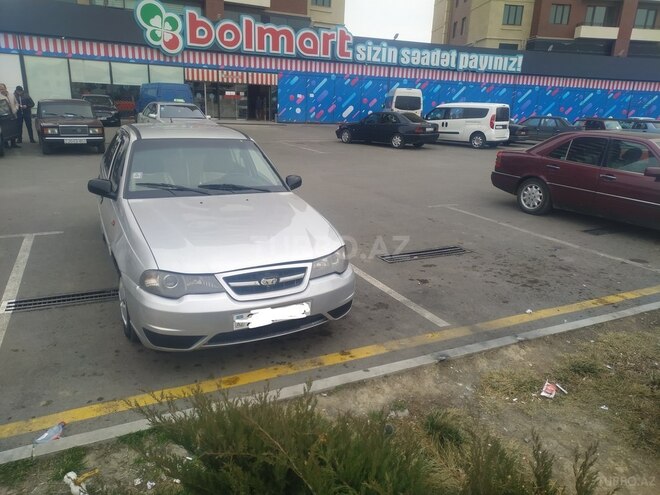 Daewoo Nexia 2009, 210,600 km - 1.5 l - Gəncə