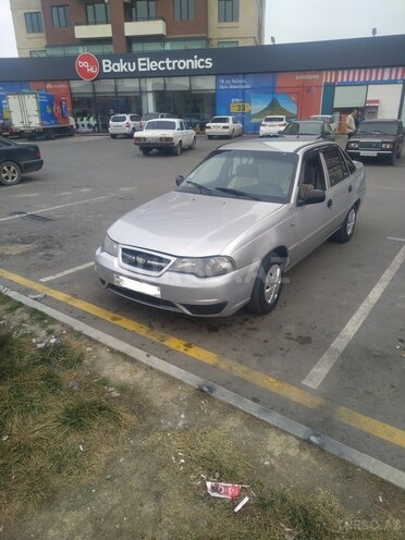 Daewoo Nexia 2009, 210,600 km - 1.5 l - Gəncə