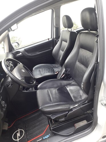 Opel Zafira 2004, 291,581 km - 2.2 l - Sumqayıt