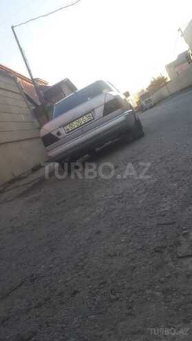 Mercedes E 260 1989, 325,085 km - 2.6 л - Sumqayıt
