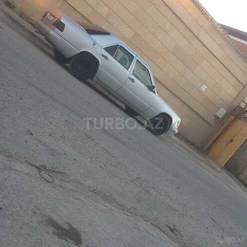 Mercedes E 260 1989, 325,085 km - 2.6 л - Sumqayıt