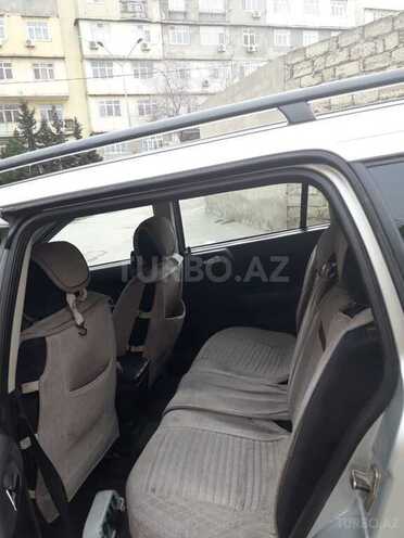 Opel Astra 1998, 261,600 km - 1.6 л - Bakı