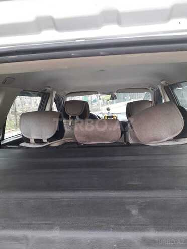 Opel Astra 1998, 261,600 km - 1.6 л - Bakı