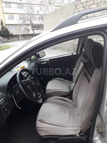 Opel Astra 1998, 261,600 km - 1.6 л - Bakı