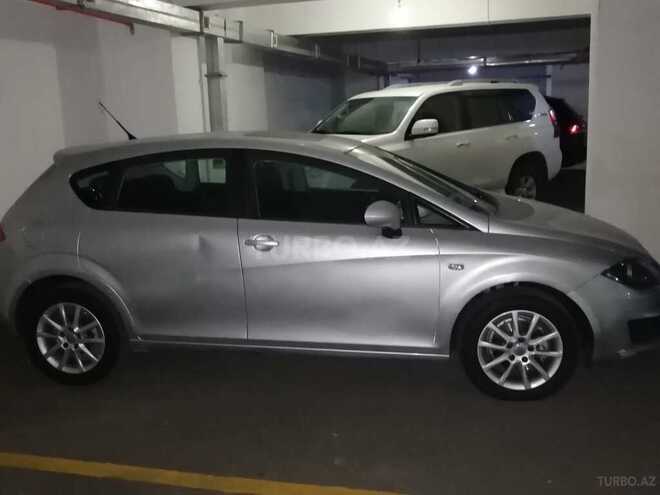 SEAT Leon 2011, 105,000 km - 1.6 l - Bakı