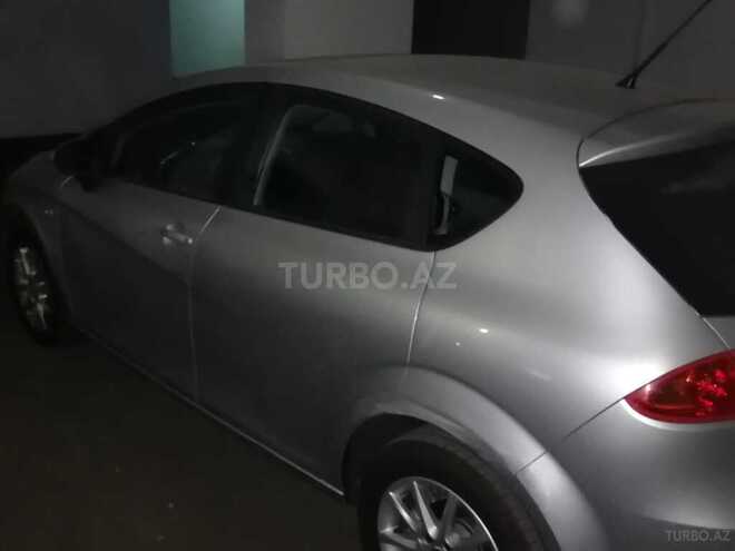 SEAT Leon 2011, 105,000 km - 1.6 l - Bakı