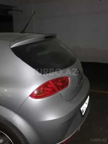 SEAT Leon 2011, 105,000 km - 1.6 l - Bakı