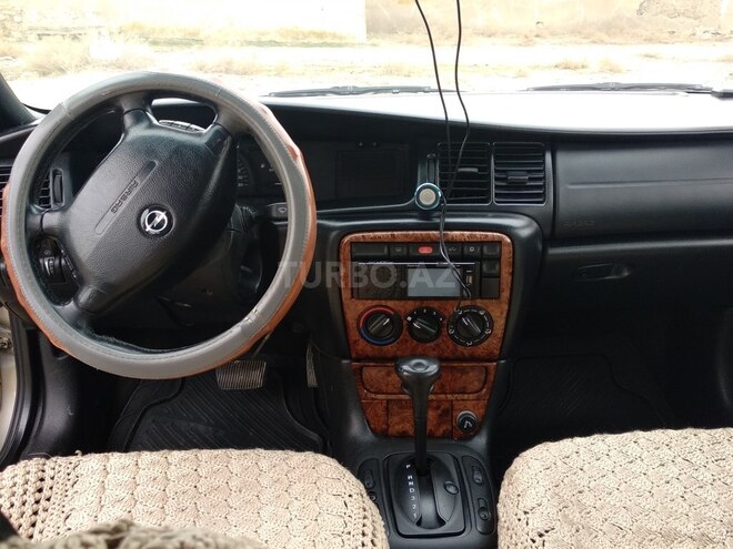 Opel Vectra 1996, 230,000 km - 1.8 l - Hacıqabul