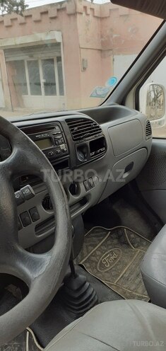 Ford Transit 1998, 46 km - 2.4 л - Şirvan