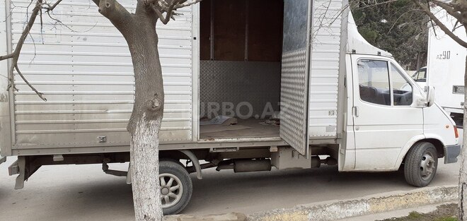 Ford Transit 1998, 46 km - 2.4 л - Şirvan