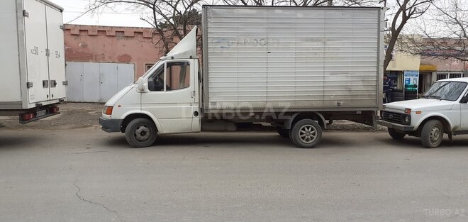 Ford Transit 1998, 46 km - 2.4 л - Şirvan