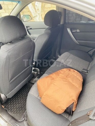 Ravon Nexia R3 2019, 7,800 km - 1.5 л - Bakı