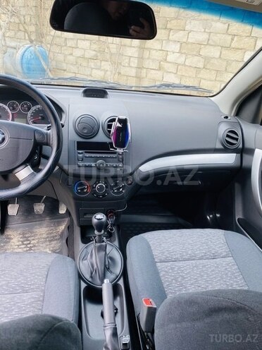 Ravon Nexia R3 2019, 7,800 km - 1.5 л - Bakı