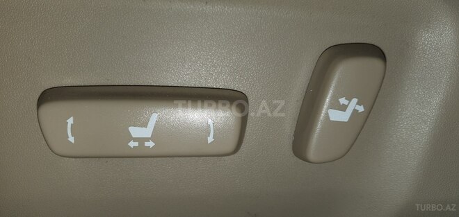 Toyota Camry 2012, 118,000 km - 2.5 l - Bakı