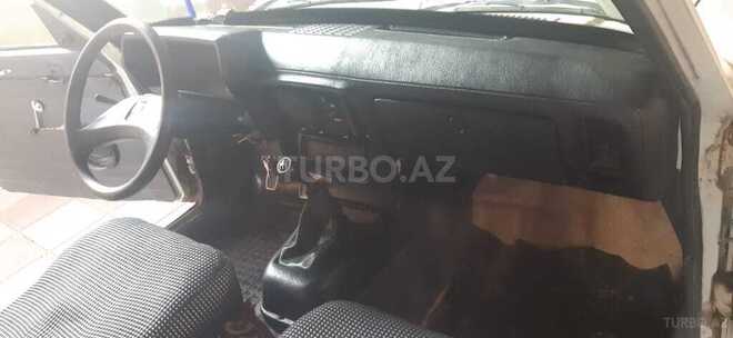 Peugeot Partner 2006, 80 km - 1.6 l - Şəmkir
