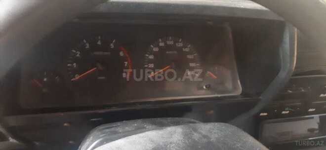 Peugeot Partner 2006, 80 km - 1.6 l - Şəmkir