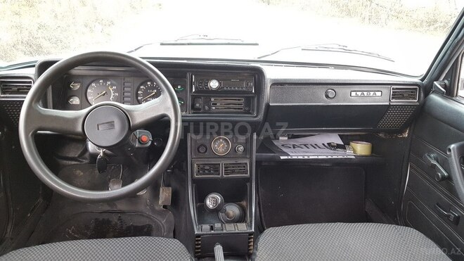 LADA (VAZ) 2107 2005, 962,000 km - 1.6 л - Astara