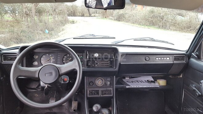 LADA (VAZ) 2107 2005, 962,000 km - 1.6 л - Astara