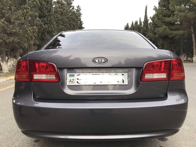 Kia Optima 2007, 165,000 km - 2.0 l - Sumqayıt