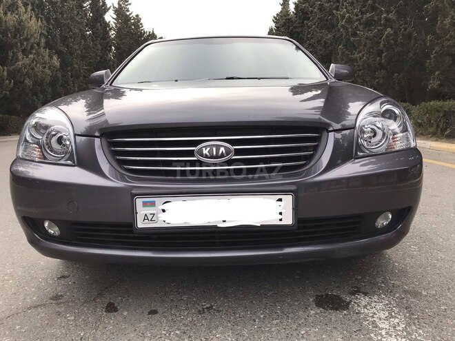 Kia Optima 2007, 165,000 km - 2.0 l - Sumqayıt