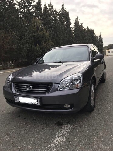 Kia Optima 2007, 165,000 km - 2.0 l - Sumqayıt