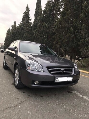 Kia Optima 2007, 165,000 km - 2.0 l - Sumqayıt