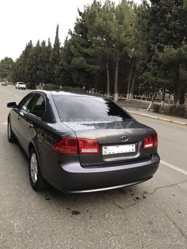 Kia Optima 2007, 165,000 km - 2.0 l - Sumqayıt