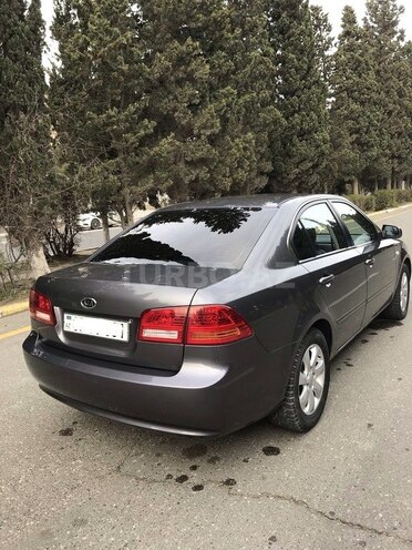 Kia Optima 2007, 165,000 km - 2.0 l - Sumqayıt