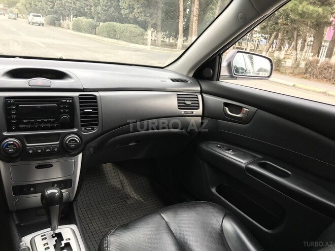Kia Optima 2007, 165,000 km - 2.0 l - Sumqayıt