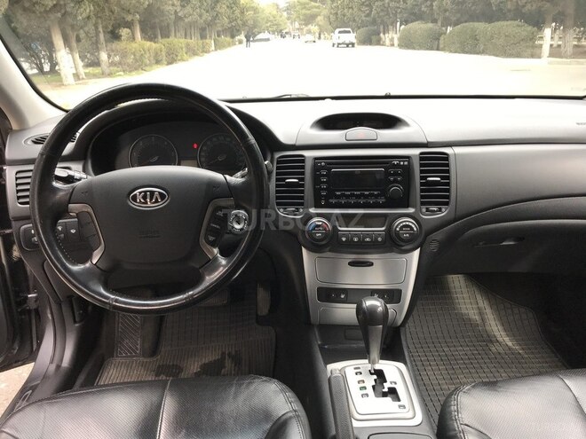 Kia Optima 2007, 165,000 km - 2.0 l - Sumqayıt