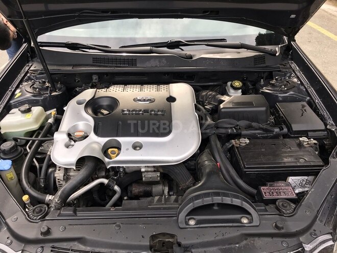 Kia Optima 2007, 165,000 km - 2.0 l - Sumqayıt