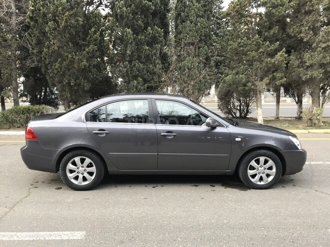 Kia Optima 2007, 165,000 km - 2.0 l - Sumqayıt