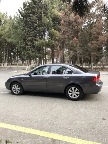 Kia Optima 2007, 165,000 km - 2.0 l - Sumqayıt